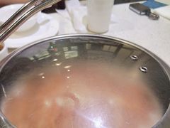 -青蓬蒸汽海鲜·深圳老字号·团建聚会(壹方城店)