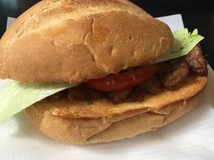 -滋味满屋美食坊(上海街店)