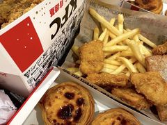 -肯德基(顺义光明大街店)