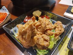 -热血兄弟·炭火烤肉(融侨中心店)