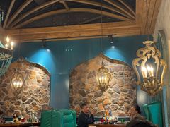 -卢布里西餐厅(总店)