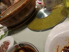 -风味小馆(天目湖宾馆店)