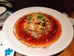 -龙抄手食府(浣花北路店)