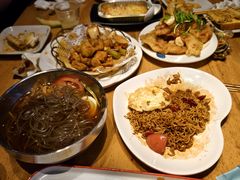 -老胖串店(山大路店)