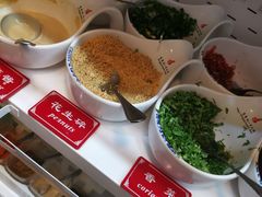 -重庆刘一手火锅(moe店)