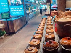 -筱爷叔·上海传统手工菜(新桥店)