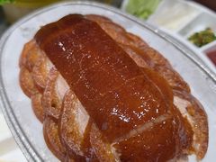 -悦真雅院·四合院·清真私房菜(雍和宫店)