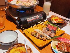 -南风(淮海街店)