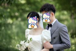 -雪中彩影婚纱摄影·微光艺术中心