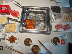 -海底捞火锅(海悦天地店)