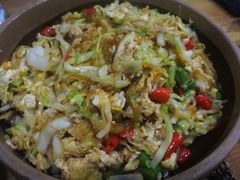 -东北小二东北菜(大车家巷店)