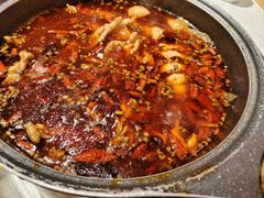 -佬缸炮江湖川菜(玉林店)