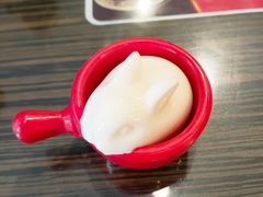 -豪客来牛排(府河店)