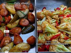 -No.DD戳子烧烤·江湖菜(北京总店)