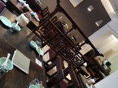 -五观堂素食(新华路店)