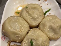 -小杨生煎(白玉兰广场店)