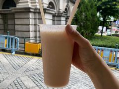 -义顺牛奶公司(新马路老店)
