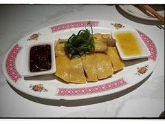 白切清远鸡-炆艺乳鸽·煲仔饭大排档(望京来广营店)