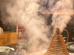 -云海肴云南菜·蒸汽石锅鱼(青岛万象城店)