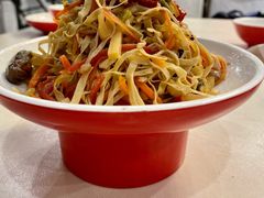 什锦酱菜-冶春茶社(珍园店)