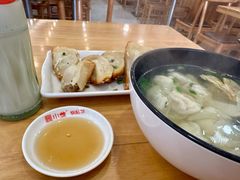 -小姜锅贴(凤凰街店)