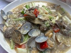 -辣螃铠盆盆蟹大排档(海昌店)