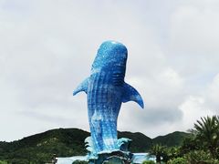 -珠海长隆海洋王国