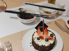 -晶丽香榭自助餐(南京大饭店)