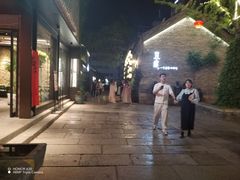 -回龙窝历史文化街区