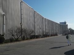 -乔波室内滑雪场