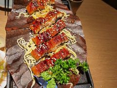 -阿吾罗·月咏精致日料(港汇恒隆广场店)