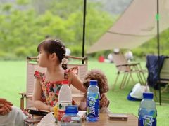 -秦岭终南山世界地质公园翠华山景区