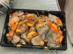 -官塘陈记鱼生·潮汕砂锅粥·牛肉火锅(潮枫路总店)