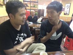-闻香阁·清真(光荣道店)
