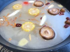 -重庆德庄火锅(体育中心店)