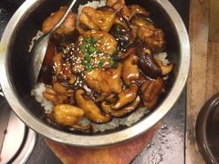 -九田家黑牛烤肉料理(石路天虹店)
