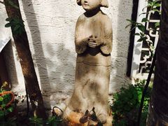 竹里馆-新竹里馆·花园餐厅(兴苑路店)