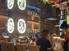-西塔老太太泥炉烤肉(武汉摩尔城店)
