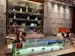 -新鲜特色餐厅(香格里拉大酒店)