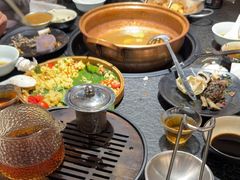 -一善菌·云南菌汤·云南菜(银泰城店)