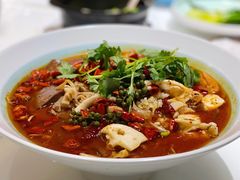 -润记·广东餐馆(苏州中心店)