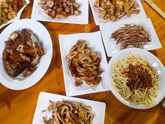 -天佑祥万春老卤(天乡后街店)