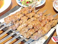 -伊斯麦尔丝路·新派菜(沙子口店)