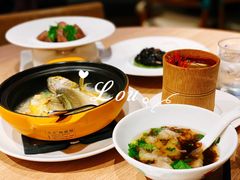 -莆田餐厅PUTIEN(深圳湾万象城家宴店)