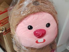 -名创优品(北京新中关购物中心地铁层店)