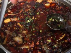 -黑竹香鸡(营和巷店)