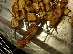 android_upload_pic-清真磊磊烧烤老店(饮虎池街34号店)