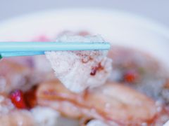 -友达面馆·酸菜鱼面(钱塘区店)