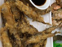 -贞姨美食·老字号海鲜大排档