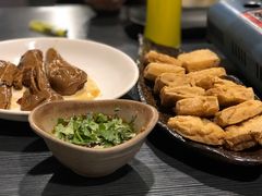 -虎虎龙虾大排档(双井店)